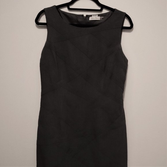 Calvin Klein Dress - Picture 2 of 5